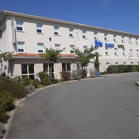 Ibis Budget Saint Gaudens Estancarbon Exteriör bild