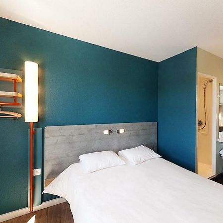 Ibis Budget Saint Gaudens Estancarbon Exteriör bild